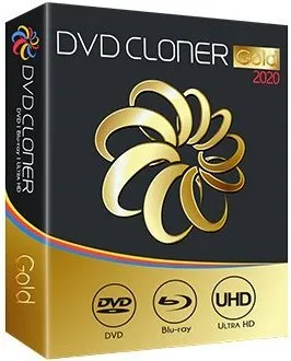 DVD-Cloner Gold 2020 17.50 x32/x64 Multilingual的图片1