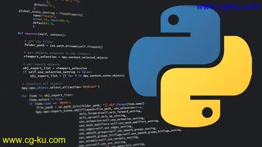 Python Programming Masterclass: Beginner to Professional的图片1