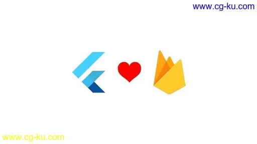 Flutter with Firebase的图片1