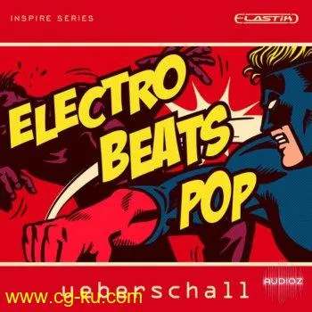 Ueberschall Electro Beats Pop ELASTIK的图片1