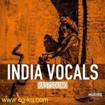 Rast Sound India Vocals KONTAKT-DECiBEL的图片1