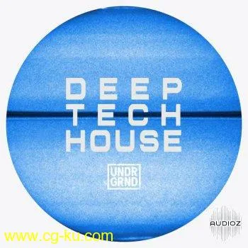 UNDRGRND Sounds Deep Tech House MULTiFORMAT-DECiBEL的图片1