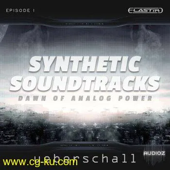 Ueberschall Synthetic Soundtracks 1 ELASTIK的图片1