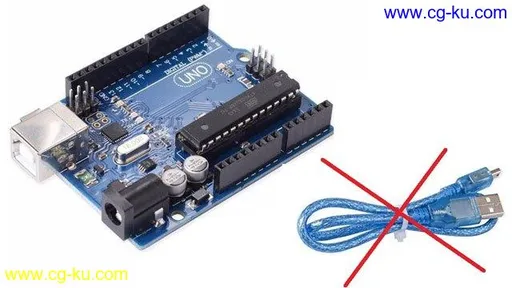 Program Arduino Wirelessly via Mobile or Laptop的图片1