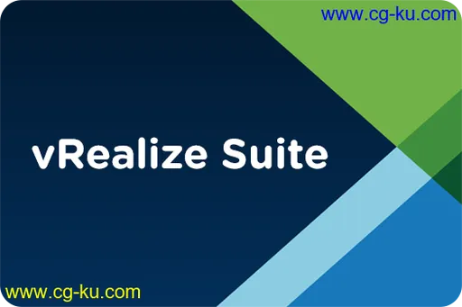 Vmware Vrealize Suite v2019 x64的图片1