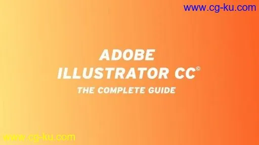 CreativeLive – Adobe Illustrator CC : The Complete Guide的图片1