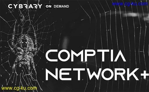 Cybrary – CompTIA Network+的图片1