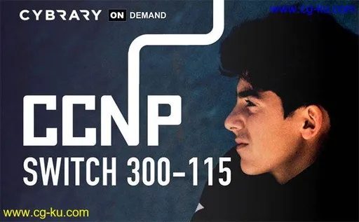 Cybrary – CCNP Switch – 300-115的图片2