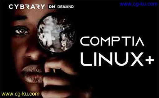 Cybrary – CompTIA Linux+的图片1