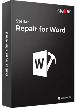 Stellar Repair for Word 6.0.0.0的图片1