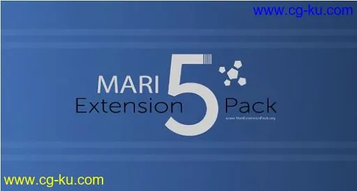 Mari Extension Pack 5 R2 Patch 3的图片1