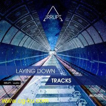 Irrupt Audio Laying Down Tracks WAV的图片1