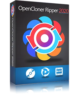 OpenCloner Ripper 2020 v3.30.108的图片1