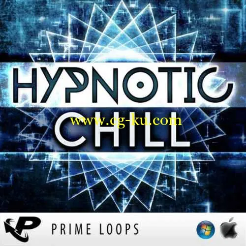 Prime Loops – Hypnotic Chill (AIFF, LIVE, REFILL, REX, WAV)的图片1