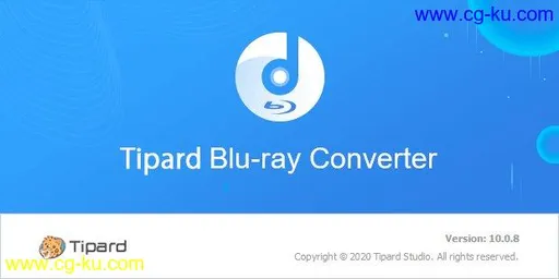 Tipard Blu-ray Converter 10.0.18 Multilingual的图片1