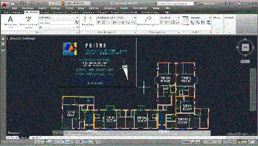 AutoCAD – Import und Export Vorgehensweisen, Techniken und Praxistipps的图片3