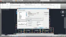 AutoCAD – Import und Export Vorgehensweisen, Techniken und Praxistipps的图片4