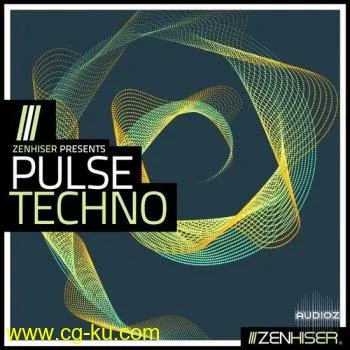 Zenhiser Pulse Techno MULTiFORMAT-DECiBEL的图片1