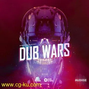 Black Octopus Sound Basement Freaks Dub Wars MULTiFORMAT-DECiBEL的图片1