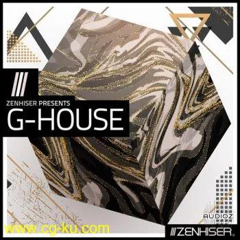 Zenhiser G-House MULTiFORMAT-DECiBEL的图片1