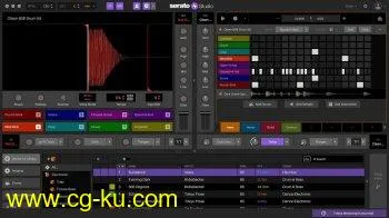 Serato Studio v1.4.4 CE-V.R的图片1