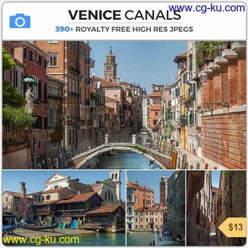 PHOTOBASH – Venice Canals的图片1