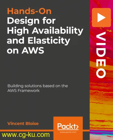 Design for High Availability and Elasticity on AWS的图片1