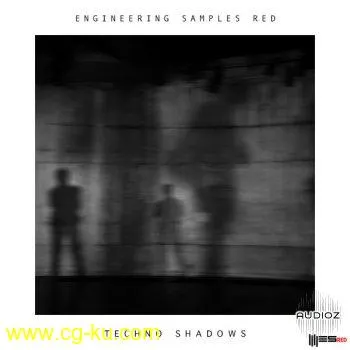 Engineering Samples RED Techno Shadows WAV的图片1