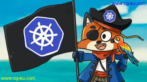 Kubernetes Mastery: Hands-On Lessons From A Docker Captain的图片2