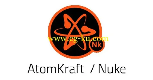 Atomkraft 1.31 For Nuke 7 & 8 x64的图片2