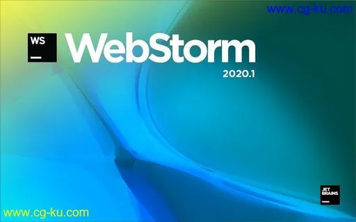 JetBrains WebStorm 2020.1 x64的图片1