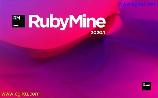 JetBrains RubyMine 2020.1 x64的图片1