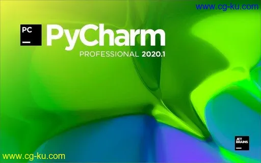 JetBrains PyCharm Professional 2020.1 x64的图片1