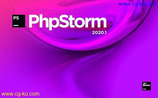 JetBrains PhpStorm 2020.1 x64的图片1