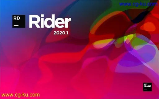 JetBrains Rider 2020.1 x64的图片1