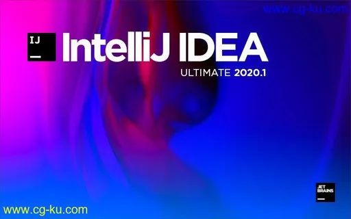 JetBrains IntelliJ IDEA Ultimate 2020.1 x64的图片1