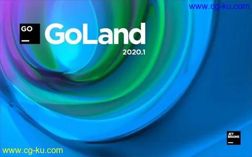 JetBrains GoLand 2020.1 x64的图片1