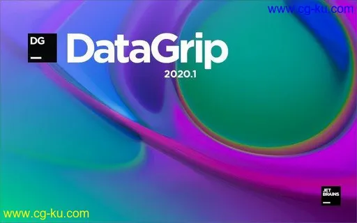 JetBrains DataGrip 2020.1 x64的图片1