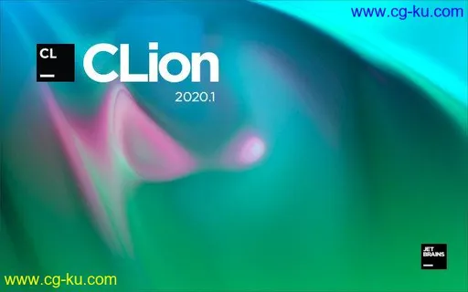 JetBrains CLion 2020.1 x64的图片1