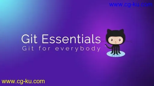 Git Essentials / Git For Everybody的图片1