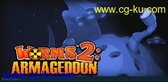 Worms 2 Armageddon v1.32 Android 百战天虫 2：世界末日的图片1