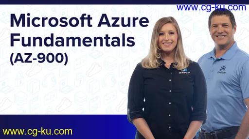 ITProTV – Microsoft Azure Fundamentals (AZ-900)的图片1