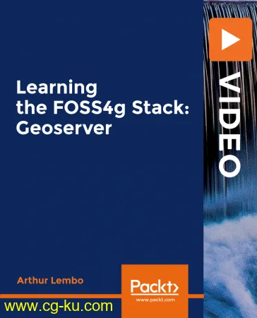 Learning the FOSS4g Stack: Geoserver的图片1