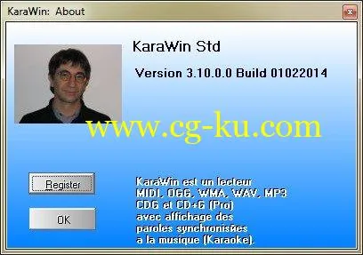 KaraWin Std 3.14.0.0 Build 12132017 Multilingual的图片1