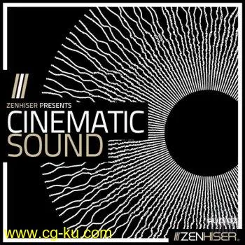 Zenhiser Cinematic Sound MULTiFORMAT-DECiBEL的图片1