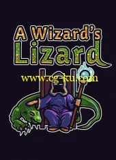 Lost Decade Games A Wizards Lizard v1.0.185 Retail-CORE + MAC OSC + LiNUX的图片3