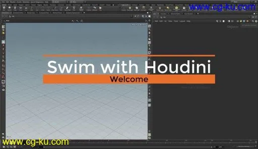 Gumroad – Swim with Houdini的图片1