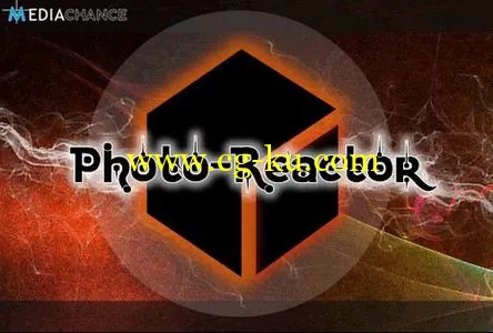 Mediachance Photo-Reactor 1.2.2 Portable的图片1