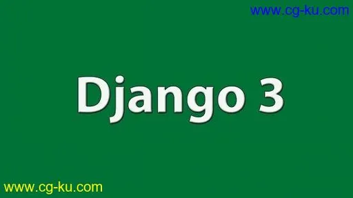 Django For Beginners: Build Web Applications With Python & Django 3的图片2