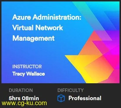 Azure Administration: Virtual Network Management的图片1